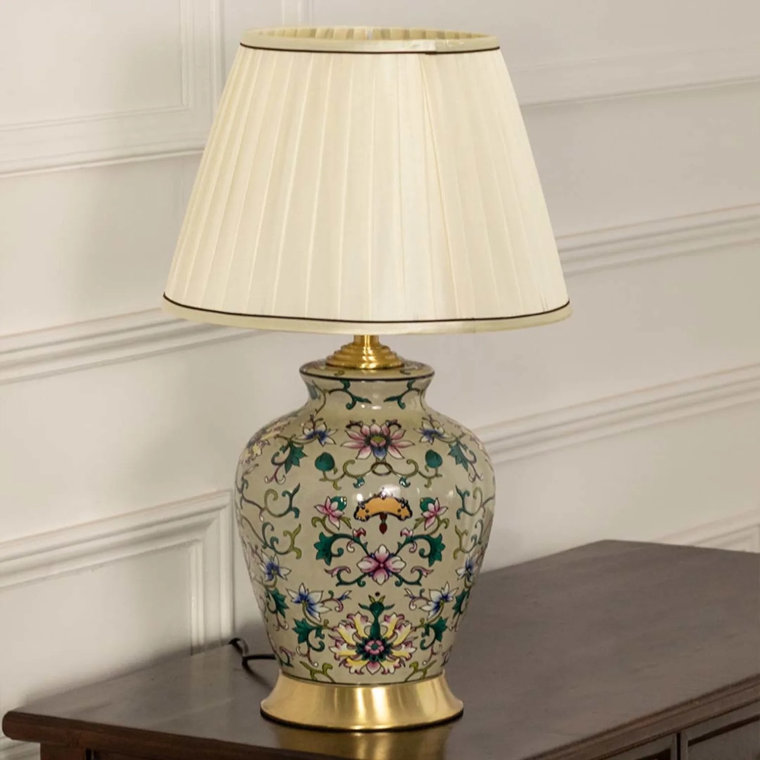 baelee decorative ceramic table lamp baelee decorative ceramic table lamp