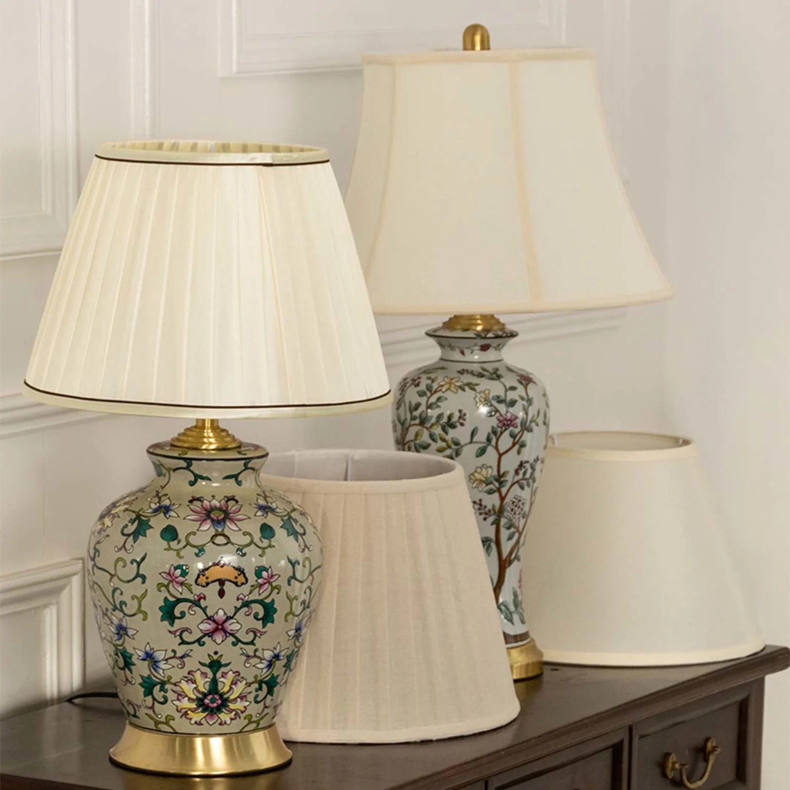 baelee decorative ceramic table lamp baelee decorative ceramic table lamp