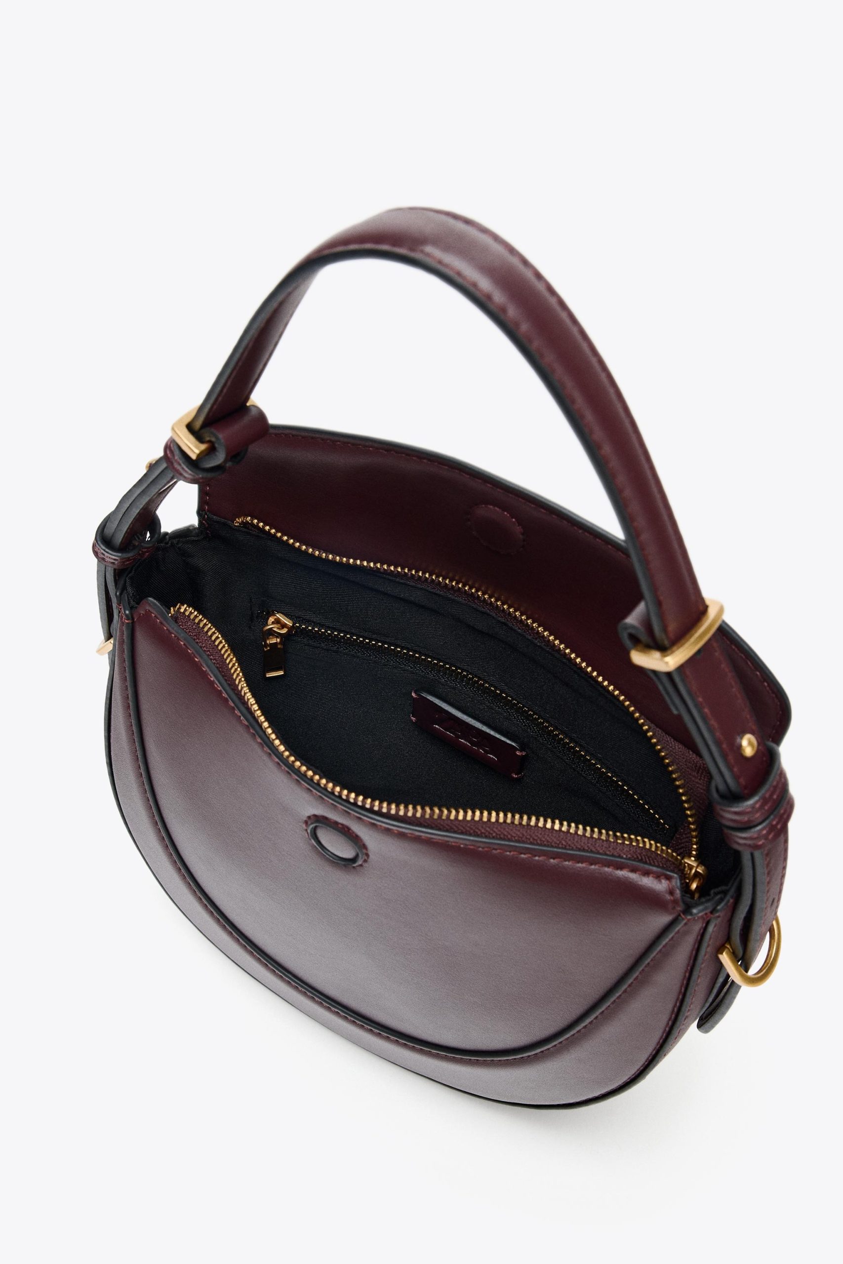 flap crossbody bag