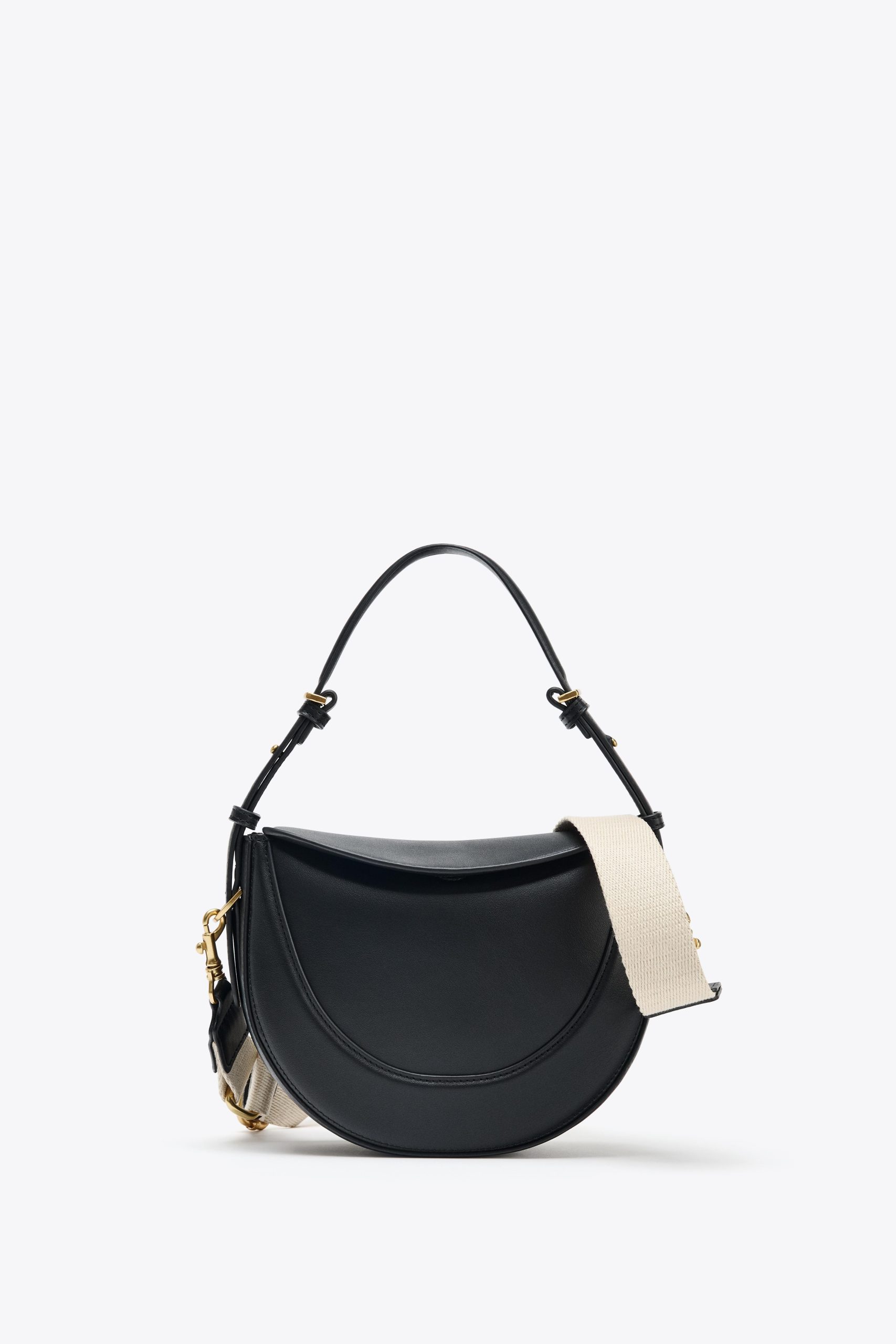 flap crossbody bag