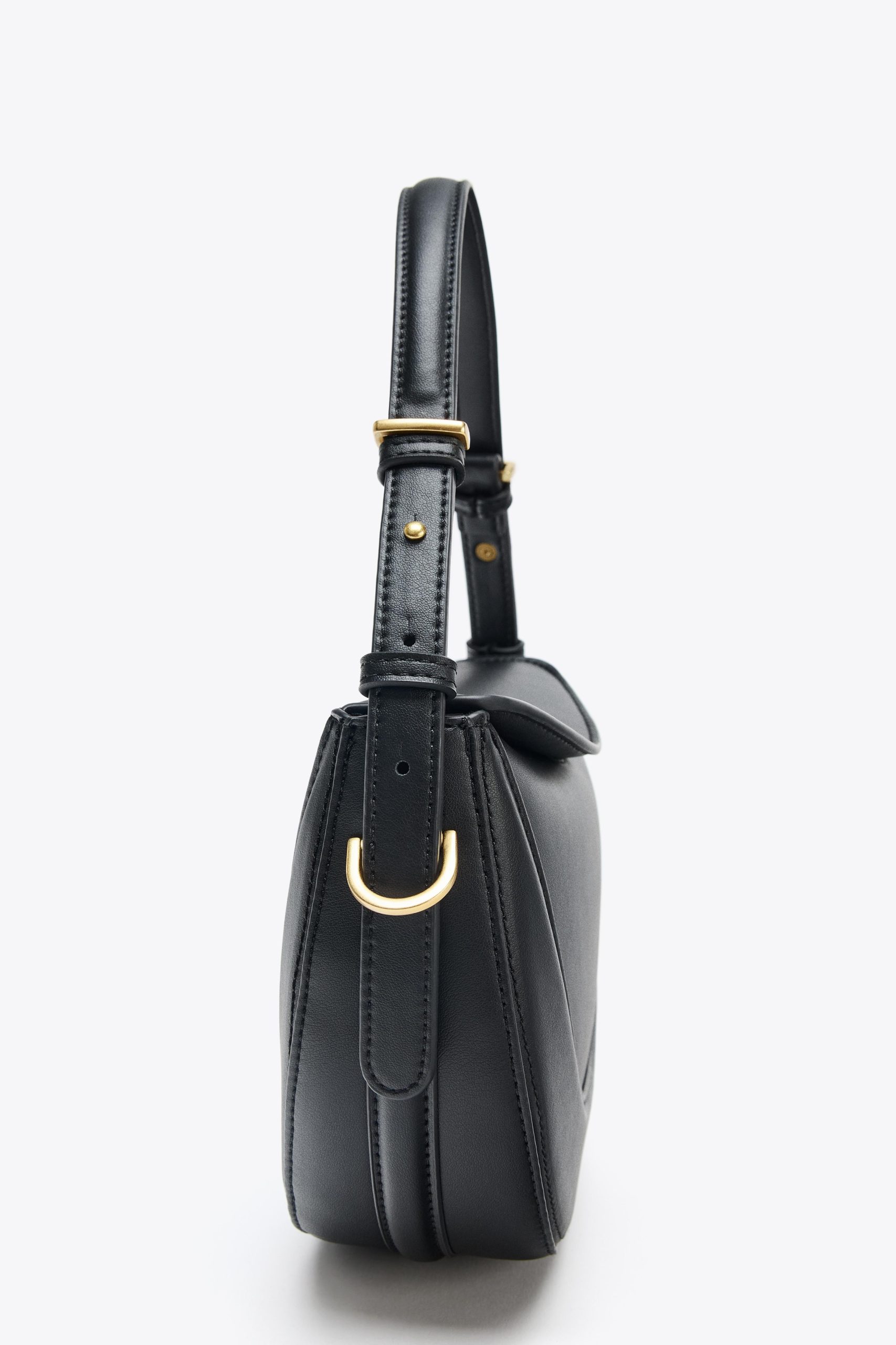 flap crossbody bag