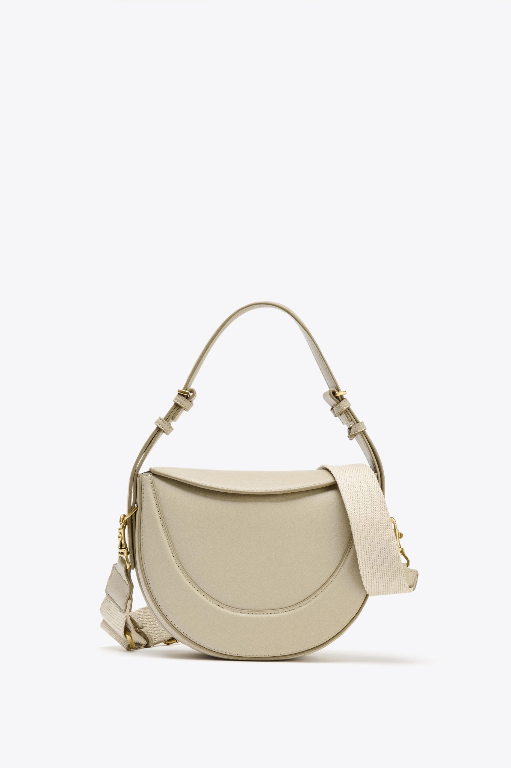 flap crossbody bag