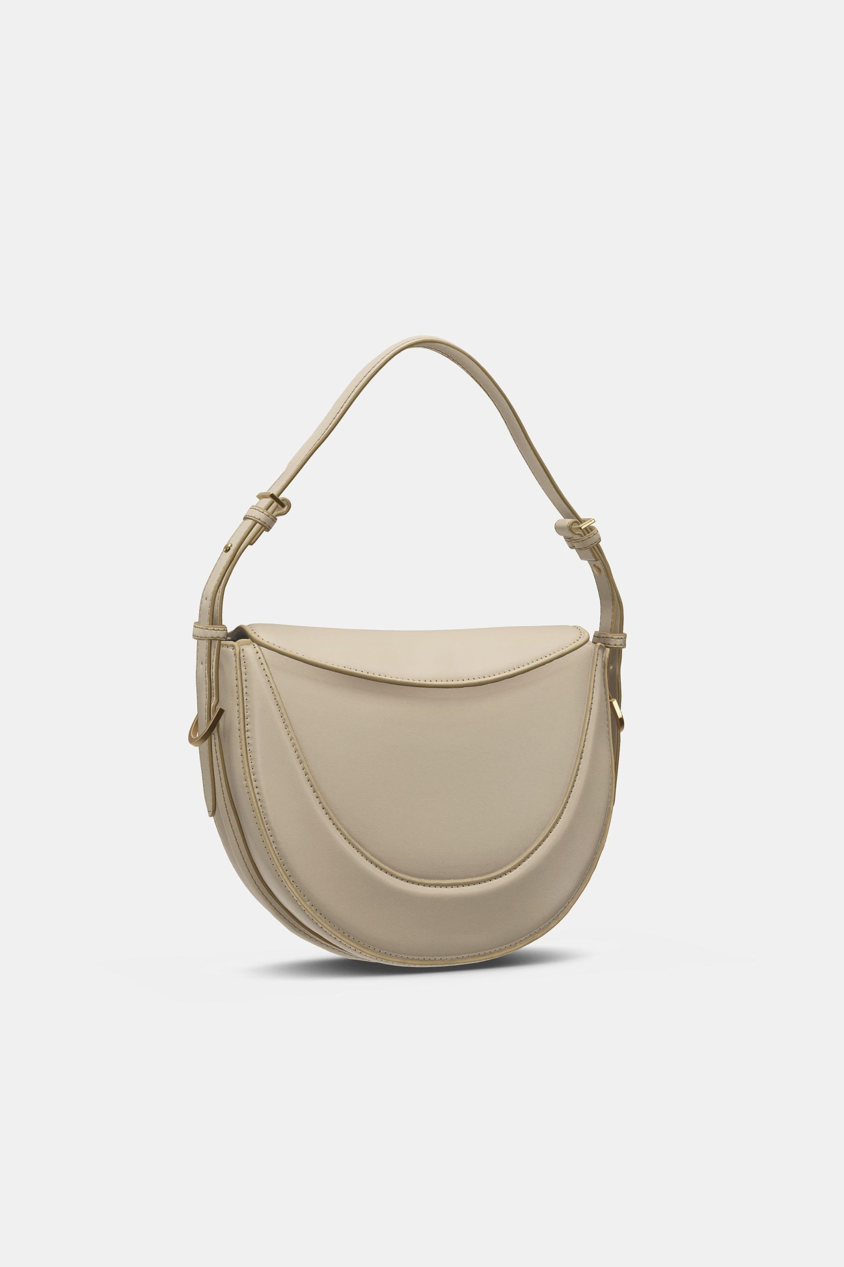 flap crossbody bag