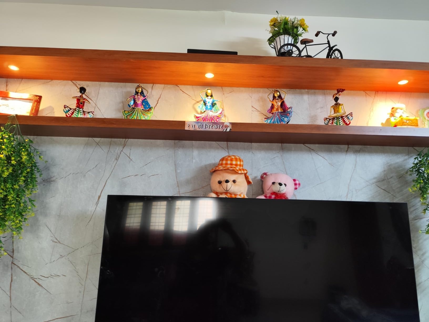 kraftskala set of 3 metal figurine dancers home decor item for living room, bedroom, wedding festive housewarming gift showpiece rajasthani dancing dolls kraftskala set of 3 metal figurine dancers home decor item for living room, bedroom, wedding festive housewarming gift showpiece rajasthani dancing dolls